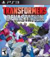 Transformers: Devastation